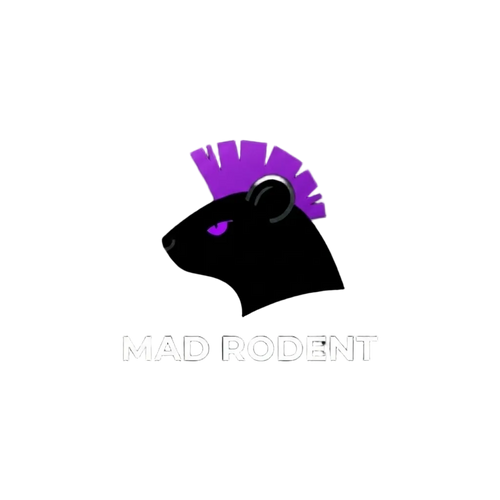 Mad Rodent ltd